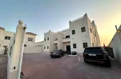 Apartment - 5 Bedrooms - 5 Bathrooms for rent in Mirdif Villas - Mirdif - Dubai