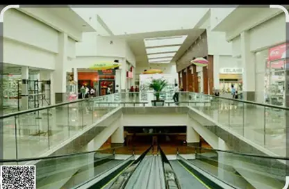 Retail - Studio - 7+ Bathrooms for rent in Al Rashidiya Towers - Al Rashidiya - Ajman Downtown - Ajman
