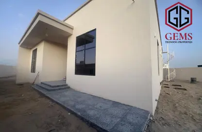 فيلا - 3 غرف نوم - 4 حمامات للايجار في العوير 1 - العوير - دبي