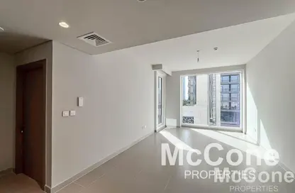 Apartment - 1 Bedroom - 1 Bathroom for rent in Harbour Gate Tower 1 - Harbour Gate - Dubai Creek Harbour (The Lagoons) - Dubai