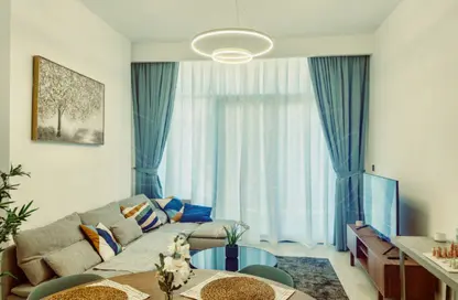 شقة - 2 غرف نوم - 3 حمامات للايجار في عزيزي ريفييرا 40 - ميدان واحد - ميدان - دبي شقة - 2 غرف نوم - 3 حمامات للايجار في عزيزي ريفييرا 40 - ميدان واحد - ميدان - دبي