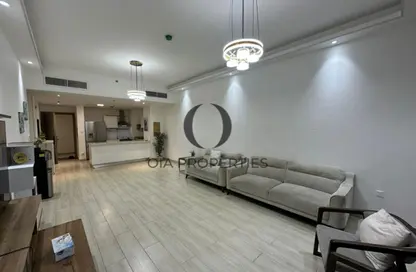 Apartment - 2 Bedrooms - 3 Bathrooms for sale in Edison House - Dubai Land - Dubai