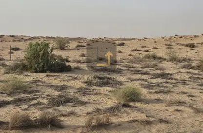أرض - استوديو للبيع في ضاحية الروضات - الشارقة