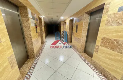 Apartment - 1 Bedroom - 2 Bathrooms for rent in Al Nada Tower - Al Nahda - Sharjah