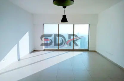 Apartment - 2 Bedrooms - 3 Bathrooms for rent in The Gate Tower 2 - Shams Abu Dhabi - Al Reem Island - Abu Dhabi