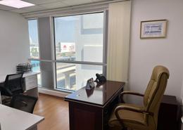 Business Centre - 2 bathrooms for rent in Al Zarooni Building - Al Barsha 1 - Al Barsha - Dubai