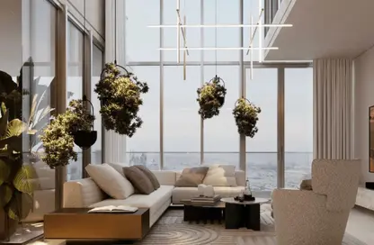 شقة - 3 غرف نوم - 5 حمامات للبيع في كيمبينسكي مارينا ريزيدينس - دبي مارينا - دبي