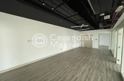 Office Space - Studio for rent in Al Habtoor Business Tower - Dubai Marina - Dubai