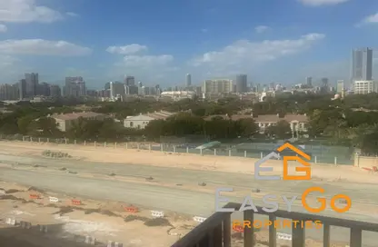 Apartment - Studio - 1 Bathroom for rent in Azizi Mirage - Dubai Studio City - Dubai Apartment - Studio - 1 Bathroom for rent in Azizi Mirage - Dubai Studio City - Dubai