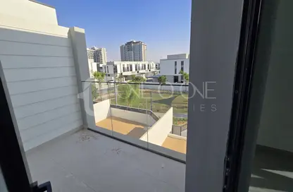 Townhouse - 3 Bedrooms - 4 Bathrooms for sale in Murooj Al Furjan West - Al Furjan - Dubai