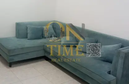 شقة - 2 غرف نوم - 1 حمام للايجار في مساكن كورنيش عجمان - طريق كورنيش عجمان - عجمان شقة - 2 غرف نوم - 1 حمام للايجار في مساكن كورنيش عجمان - طريق كورنيش عجمان - عجمان