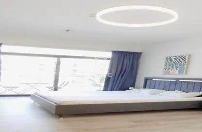 Apartment - 1 Bathroom for rent in Oxford Residence 2 - Jumeirah Village Circle - Dubai