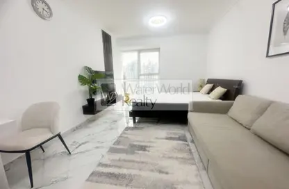 Apartment - Studio - 1 Bathroom for sale in Goldcrest Executive - JLT Cluster C - Jumeirah Lake Towers - Dubai