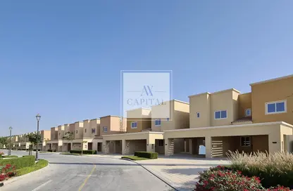 Villa - 4 Bedrooms - 4 Bathrooms for sale in Amaranta - Villanova - Dubai Land - Dubai