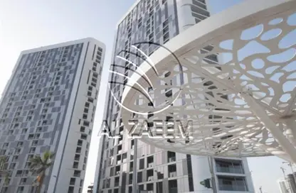 Apartment - 3 Bedrooms - 4 Bathrooms for rent in Meera 1 - Shams Abu Dhabi - Al Reem Island - Abu Dhabi