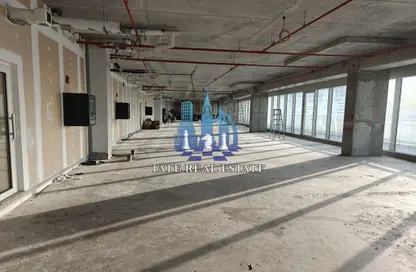 Half Floor - Studio for rent in Al Reem Island - Abu Dhabi