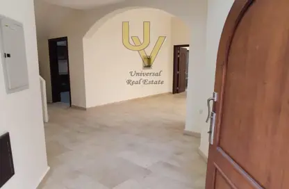Hall / Corridor image for: Villa - 4 Bedrooms - 4 Bathrooms for rent in Mohamed Bin Zayed City - Abu Dhabi, Image 1