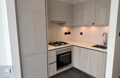 Apartment - 1 Bedroom - 1 Bathroom for rent in The Crest - Sobha Hartland - Mohammed Bin Rashid City - Dubai