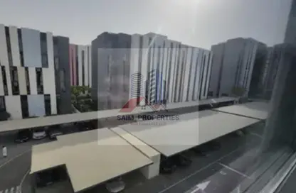 Apartment - 1 Bedroom - 1 Bathroom for rent in The Riff 4 - The Riff - Aljada - Sharjah