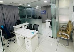 Office Space - 3 bathrooms for rent in Mankhool Building - Mankhool - Bur Dubai - Dubai