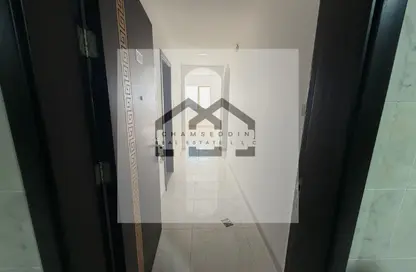 Apartment - 1 Bedroom - 2 Bathrooms for sale in Ajman Hills - Al Alia - Ajman Apartment - 1 Bedroom - 2 Bathrooms for sale in Ajman Hills - Al Alia - Ajman