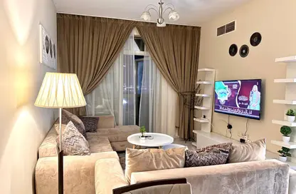 Apartment - 2 Bedrooms - 2 Bathrooms for rent in Al Majaz 3 - Al Majaz - Sharjah