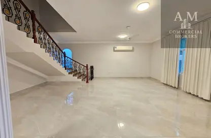 Villa - 6 Bedrooms - 7 Bathrooms for rent in Al Ramaqiya - Wasit - Sharjah