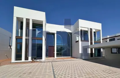 Villa - 5 Bedrooms - 7 Bathrooms for sale in Seef Al Jubail - Al Jubail Island - Abu Dhabi