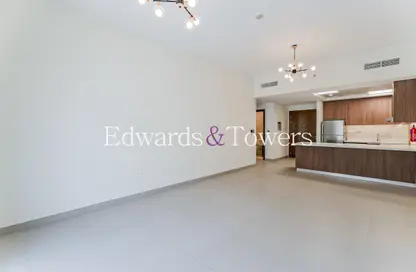 Apartment - 1 Bedroom - 2 Bathrooms for sale in Zazen Gardens - Al Furjan - Dubai