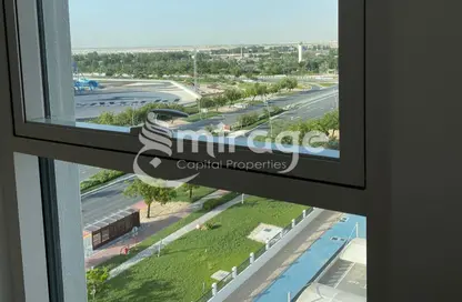 Apartment - 3 Bedrooms - 4 Bathrooms for sale in Waters Edge - Yas Island - Abu Dhabi