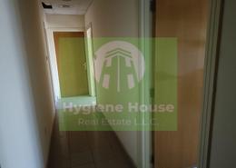 Hall / Corridor image for: Apartment - 1 bedroom - 2 bathrooms for rent in Al Rumaila - Ajman, Image 1