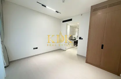Apartment - Studio - 1 Bathroom for rent in Binghatti Azure - Jumeirah Village Circle - Dubai