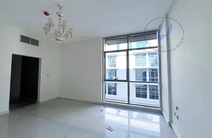 Apartment - 2 Bedrooms - 2 Bathrooms for rent in The Polo Residence - Meydan Avenue - Meydan - Dubai