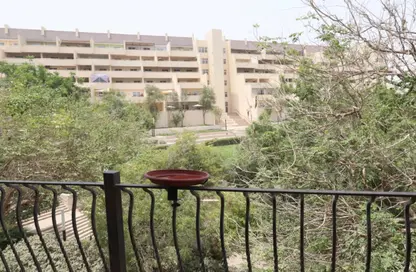 Apartment - 1 Bedroom - 2 Bathrooms for sale in Norton Court 4 - Norton Court - Motor City - Dubai