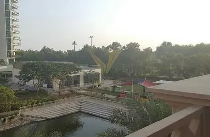 Apartment - 1 Bedroom - 1 Bathroom for rent in Tanaro - The Views - Dubai