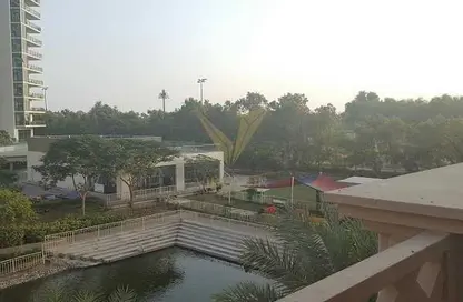 Apartment - 1 Bedroom - 1 Bathroom for rent in Tanaro - The Views - Dubai