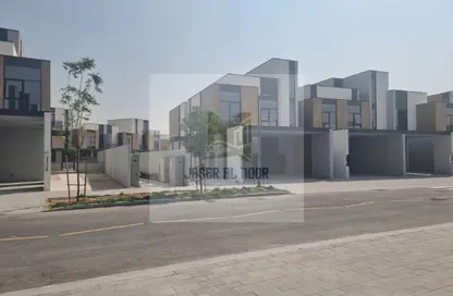 Townhouse - 3 Bedrooms - 3 Bathrooms for rent in Mudon Al Ranim 3 - Mudon - Dubai