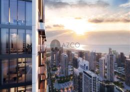 Apartment - 1 bedroom - 2 bathrooms for sale in Sobha Verde - Jumeirah Lake Towers - Dubai
