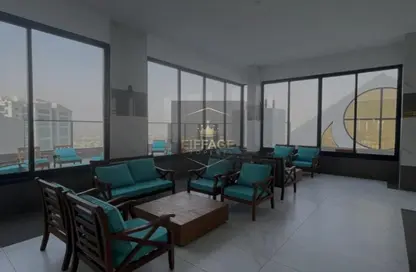 Apartment - 2 Bedrooms - 2 Bathrooms for rent in Al Rashidiya - Ajman Downtown - Ajman
