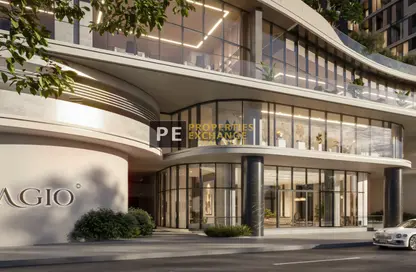 Apartment - 1 Bedroom - 2 Bathrooms for sale in Bellagio by Sunrise - Wasl Gate - Dubai