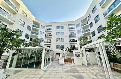 Apartment - 2 Bedrooms - 3 Bathrooms for rent in Muwaileh 29 Building - Muwaileh - Sharjah