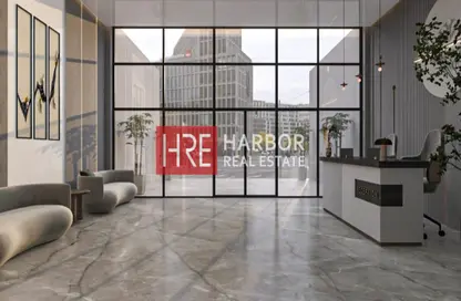 شقة - 1 حمام للبيع في روز جاردنز 1 - جميرا جاردن سيتي - السطوة - دبي