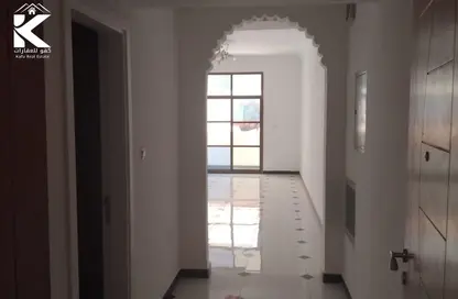 Apartment - 2 Bedrooms - 2 Bathrooms for rent in Al Nafoora 1 building - Al Rawda 2 - Al Rawda - Ajman