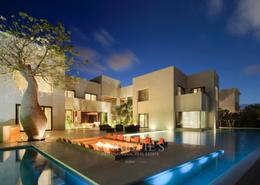 Villa - 7 bedrooms - 7 bathrooms for sale in Sector E - Emirates Hills - Dubai