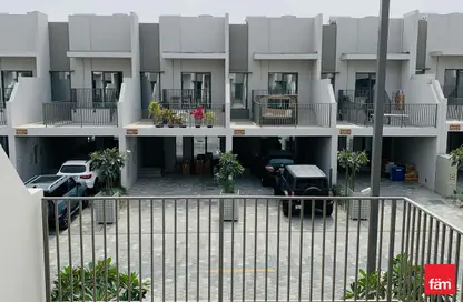 Villa - 2 Bedrooms - 2 Bathrooms for sale in MAG Eye - District 7 - Mohammed Bin Rashid City - Dubai