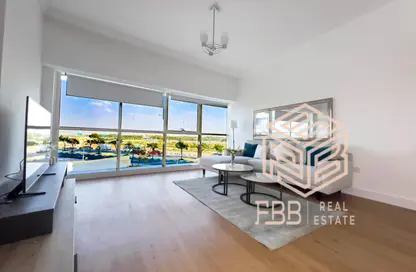 Apartment - 1 Bedroom - 1 Bathroom for rent in Silicon Arch - Dubai Silicon Oasis - Dubai