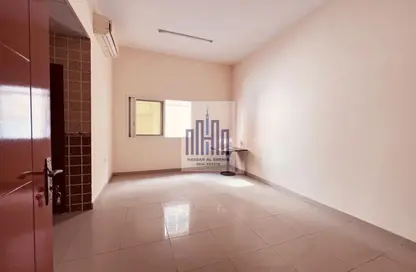 Apartment - Studio - 1 Bathroom for rent in Fire Station Road - Muwaileh - Sharjah