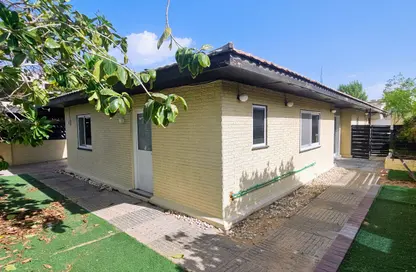 Villa - 3 Bedrooms - 3 Bathrooms for rent in Jumeirah 1 Villas - Jumeirah 1 - Jumeirah - Dubai Villa - 3 Bedrooms - 3 Bathrooms for rent in Jumeirah 1 Villas - Jumeirah 1 - Jumeirah - Dubai