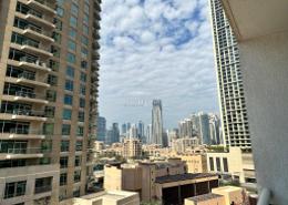 شقة - 1 غرفة نوم - 1 حمام للكراء في برج النجوم - دبي وسط المدينة - دبي