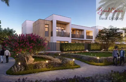 Townhouse - 3 Bedrooms - 4 Bathrooms for sale in Raya - Arabian Ranches 3 - Dubai